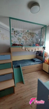 Imagem Apartamento com 2 Quartos à Venda, 60 m² em Ingleses - Florianópolis Imagem Apartamento com 2 Quartos à Venda, 60 m² em Ingleses - Florianópolis