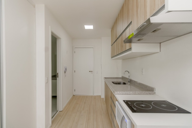 Imagem Studio com 1 Quarto à Venda, 24 m² em Moema - São Paulo