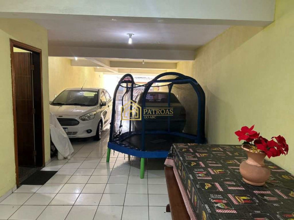 Imagem Apartamento com 3 Quartos à Venda, 107 m² em Vila Camilópolis - Santo André Imagem Apartamento com 3 Quartos à Venda, 107 m² em Vila Camilópolis - Santo André