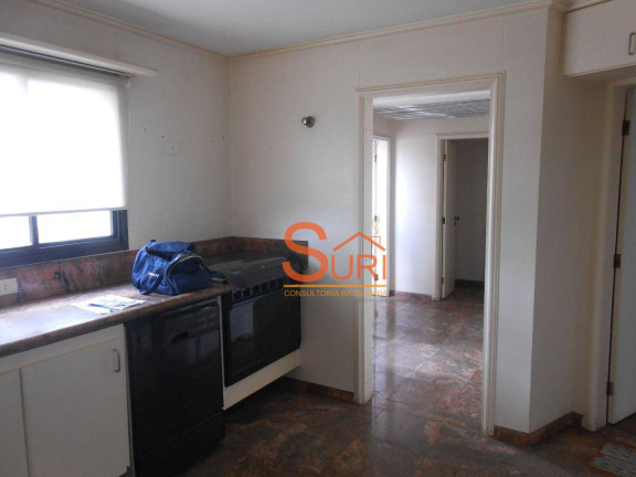Imagem Apartamento com 4 Quartos à Venda, 240 m² em Jardim - Santo André Imagem Apartamento com 4 Quartos à Venda, 240 m² em Jardim - Santo André