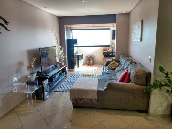 Imagem Apartamento com 3 Quartos à Venda, 130 m² em Rudge Ramos - São Bernardo Do Campo Imagem Apartamento com 3 Quartos à Venda, 130 m² em Rudge Ramos - São Bernardo Do Campo