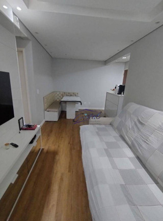 Imagem Apartamento com 2 Quartos à Venda, 49 m² em São Pedro - Osasco Imagem Apartamento com 2 Quartos à Venda, 49 m² em São Pedro - Osasco