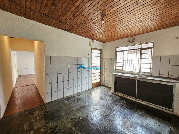 Imagem Casa com 5 Quartos à Venda, 297 m² em Caxambu - Jundiaí Imagem Casa com 5 Quartos à Venda, 297 m² em Caxambu - Jundiaí