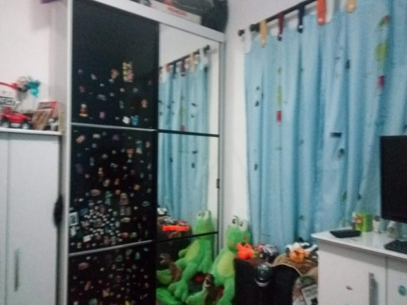 Imagem Imóvel com 2 Quartos à Venda,  em Vila Carmosina - São Paulo