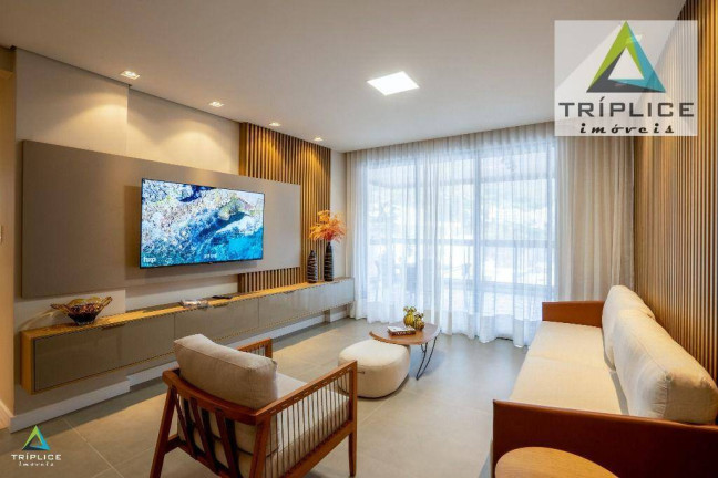 Imagem Cobertura com 4 Quartos à Venda, 250 m² em São Mateus - Juiz De Fora