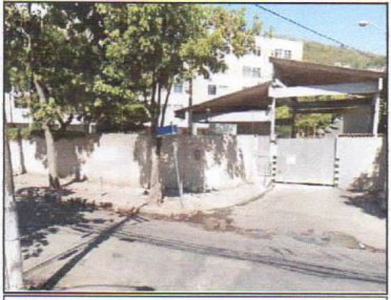 Imagem Apartamento com 1 Quarto à Venda, 48 m² em Praca Seca - Rio De Janeiro