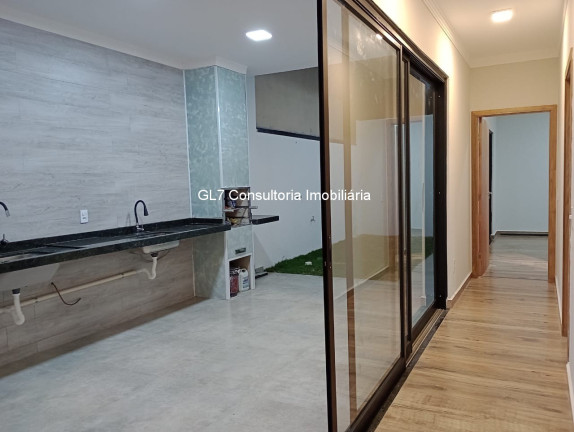Imagem Casa com 3 Quartos à Venda,  em Jardins Do Império - Indaiatuba