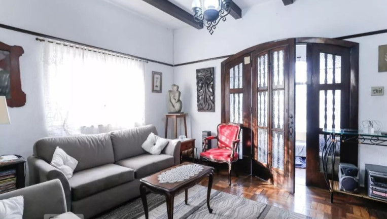 Imagem Casa com 4 Quartos à Venda, 300 m² em Lapa - São Paulo Imagem Casa com 4 Quartos à Venda, 300 m² em Lapa - São Paulo