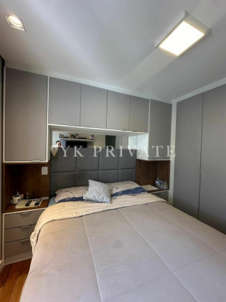 Imagem Apartamento com 2 Quartos à Venda, 69 m² em Barra Funda - São Paulo