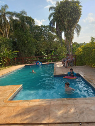 Chácara com 3 Quartos à Venda, 2.300 m² em Mato Dentro - Mairiporã