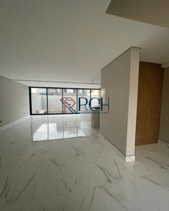 Imagem Casa com 3 Quartos à Venda, 155 m² em Horto Florestal - Sorocaba