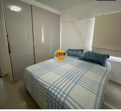 Imagem Apartamento com 3 Quartos à Venda, 115 m² em Boa Viagem - Recife