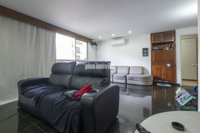 Imagem Apartamento com 3 Quartos à Venda, 142 m² em Consolação - São Paulo Imagem Apartamento com 3 Quartos à Venda, 142 m² em Consolação - São Paulo