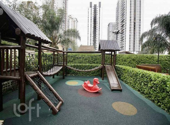 Imagem Apartamento com 3 Quartos à Venda, 143 m² em Vila Leopoldina - São Paulo