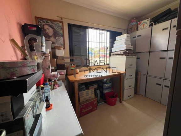 Imagem Casa com 4 Quartos à Venda, 125 m² em Vila Yolanda - Osasco