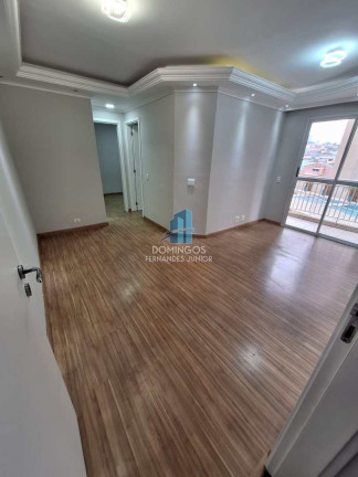 Imagem Apartamento com 2 Quartos à Venda, 48 m² em Itaquera - São Paulo Imagem Apartamento com 2 Quartos à Venda, 48 m² em Itaquera - São Paulo