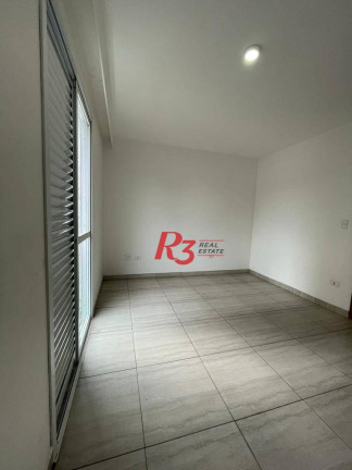 Imagem Casa com 4 Quartos à Venda, 200 m² em Embaré - Santos