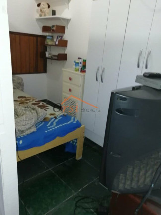Imagem Casa com 7 Quartos à Venda, 250 m² em Vila Graziela - São Paulo