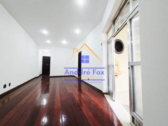 Imagem Apartamento com 2 Quartos à Venda, 70 m² em Grajaú - Rio De Janeiro Imagem Apartamento com 2 Quartos à Venda, 70 m² em Grajaú - Rio De Janeiro