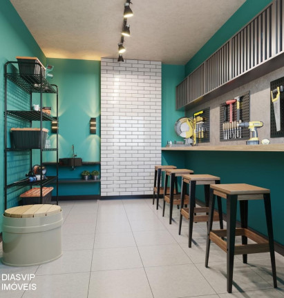 Imagem Flat com 2 Quartos à Venda, 62 m² em São Cristóvão - Rio De Janeiro Imagem Flat com 2 Quartos à Venda, 62 m² em São Cristóvão - Rio De Janeiro