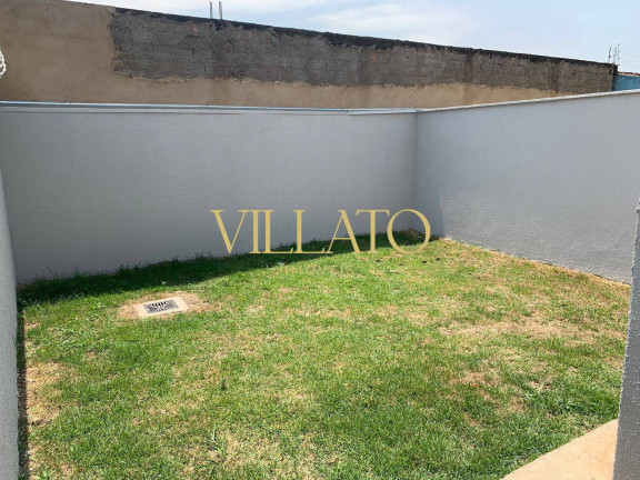 Imagem Casa com 3 Quartos à Venda, 94 m² em Residencial Mendanha - Goiânia Imagem Casa com 3 Quartos à Venda, 94 m² em Residencial Mendanha - Goiânia