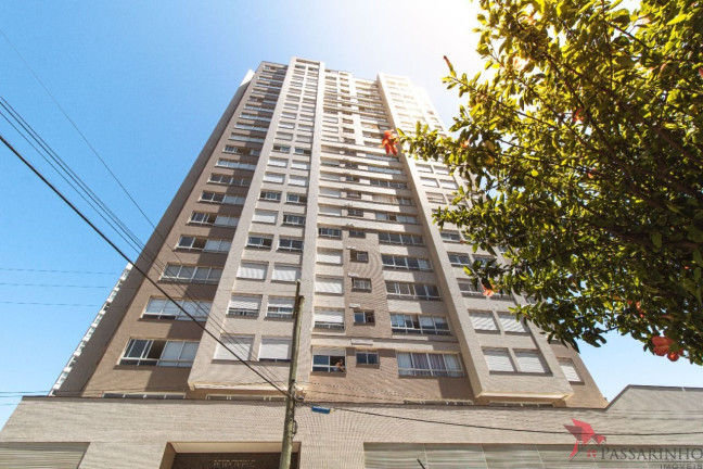 Imagem Apartamento com 4 Quartos à Venda, 118 m² em Praia Grande - Torres
