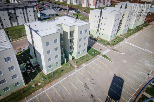 Apartamento com 2 Quartos à Venda, 63 m² em Duque De Caxias - São Leopoldo