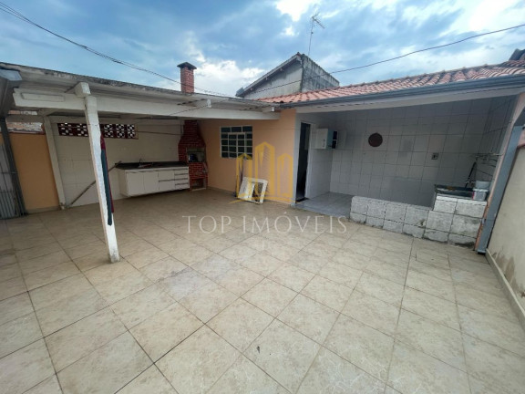 Imagem Casa com 3 Quartos à Venda, 200 m² em Jardim Jacinto - Jacareí Imagem Casa com 3 Quartos à Venda, 200 m² em Jardim Jacinto - Jacareí