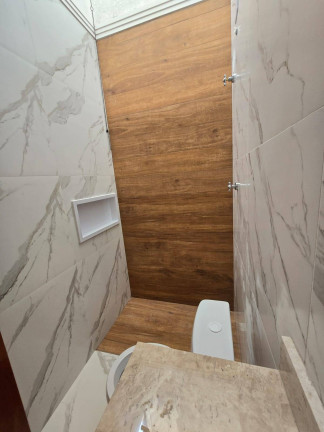 Imagem Casa com 2 Quartos à Venda, em Parque São Bento - Sorocaba Imagem Casa com 2 Quartos à Venda, em Parque São Bento - Sorocaba