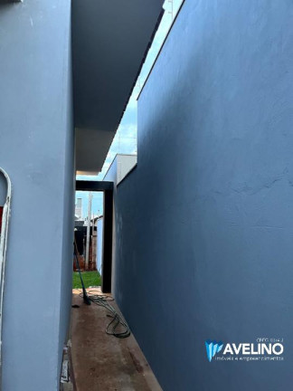 Imagem Casa com 3 Quartos à Venda, 70 m² em Jardim Cristhais - Dourados Imagem Casa com 3 Quartos à Venda, 70 m² em Jardim Cristhais - Dourados