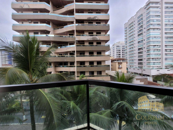 Imagem Apartamento com 1 Quarto à Venda, 55 m² em Vila Assunção - Praia Grande