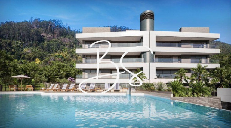 Imagem Imóvel com 3 Quartos à Venda, 165 m² em Florianópolis - Florianópolis Imagem Imóvel com 3 Quartos à Venda, 165 m² em Florianópolis - Florianópolis
