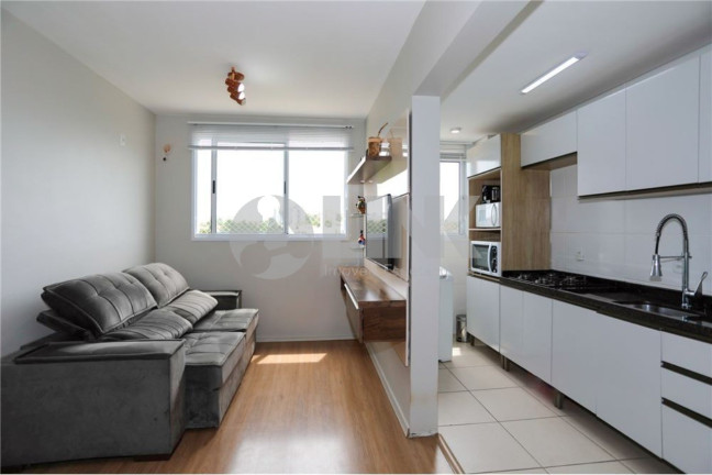 Imagem Apartamento com 2 Quartos à Venda, 45 m² em Morro Santana - Porto Alegre Imagem Apartamento com 2 Quartos à Venda, 45 m² em Morro Santana - Porto Alegre