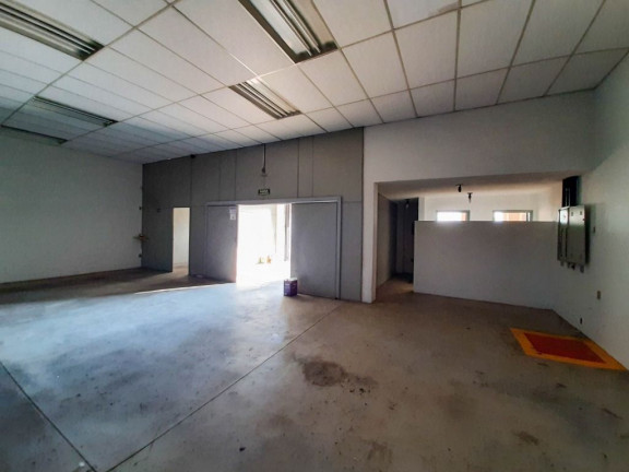 Imagem Sala Comercial para Alugar, 350 m² em Jardim Guanabara - Campinas