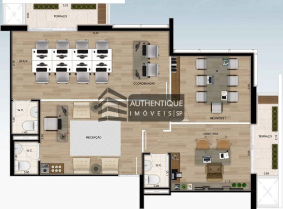 Imagem Imóvel à Venda, 32 m² em Pinheiros - São Paulo Imagem Imóvel à Venda, 32 m² em Pinheiros - São Paulo