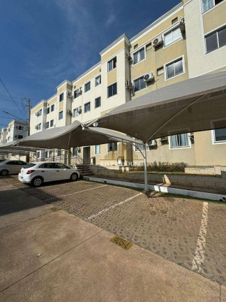 Imagem Apartamento com 2 Quartos à Venda, 44 m² em Dom Aquino - Cuiabá Imagem Apartamento com 2 Quartos à Venda, 44 m² em Dom Aquino - Cuiabá