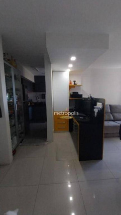Imagem Apartamento com 2 Quartos à Venda, 54 m² em Butantã - São Paulo