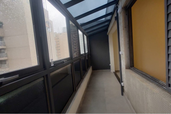 Apartamento com 1 Quarto à Venda, 47 m² em Consolação - São Paulo