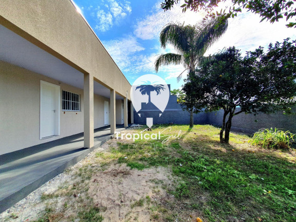Imagem Casa com 2 Quartos à Venda, 125 m² em Shangri-lá - Pontal Do Parana