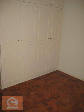 Imagem Apartamento com 3 Quartos à Venda, 160 m² em Jardim Paulista - São Paulo Imagem Apartamento com 3 Quartos à Venda, 160 m² em Jardim Paulista - São Paulo