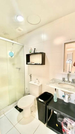Imagem Cobertura com 2 Quartos à Venda, 120 m² em Passo Das Pedras - Porto Alegre