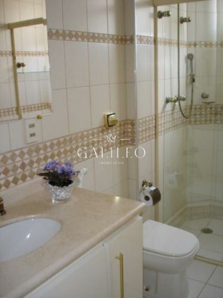 Imagem Apartamento com 3 Quartos à Venda, 105 m² em Anhangabaú - Jundiaí