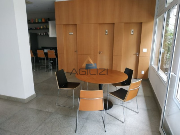 Imagem Apartamento com 1 Quarto à Venda, 39 m² em Paraíso - São Paulo Imagem Apartamento com 1 Quarto à Venda, 39 m² em Paraíso - São Paulo