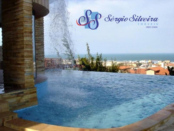 Imagem Casa com 4 Quartos à Venda, 2.970 m² em Porto Das Dunas - Aquiraz