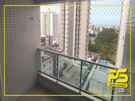 Imagem Apartamento com 3 Quartos à Venda, 115 m² em Jardim Oceania - João Pessoa Imagem Apartamento com 3 Quartos à Venda, 115 m² em Jardim Oceania - João Pessoa