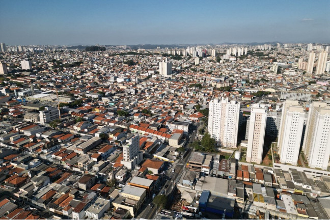 Imagem Terreno à Venda, 261 m² em Vila Ema - São Paulo Imagem Terreno à Venda, 261 m² em Vila Ema - São Paulo