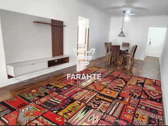 Imagem Apartamento com 3 Quartos à Venda, 142 m² em Ponta Da Praia - Santos Imagem Apartamento com 3 Quartos à Venda, 142 m² em Ponta Da Praia - Santos