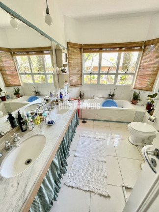 Imagem Casa com 4 Quartos à Venda, 400 m² em Jardim Cordeiro - São Paulo Imagem Casa com 4 Quartos à Venda, 400 m² em Jardim Cordeiro - São Paulo