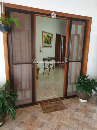 Imagem Chácara com 3 Quartos à Venda, 177 m² em Jardim Nova América - Itatiba