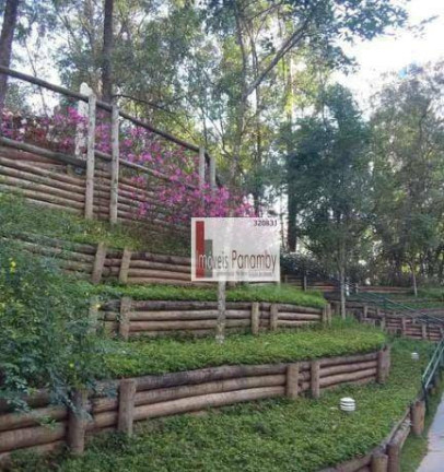 Imagem Apartamento com 3 Quartos à Venda, 87 m² em Vila Andrade - São Paulo Imagem Apartamento com 3 Quartos à Venda, 87 m² em Vila Andrade - São Paulo